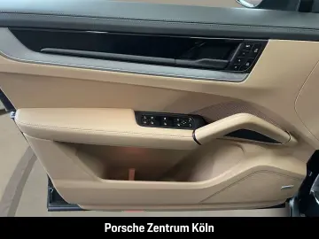 PORSCHE Cayenne E-Hy Coupe InnoDr HUD BOSE 360 AirSusp