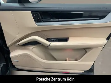 PORSCHE Cayenne E-Hy Coupe InnoDr HUD BOSE 360 AirSusp