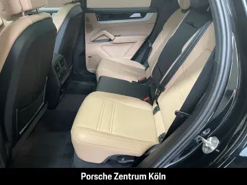PORSCHE Cayenne E-Hy Coupe InnoDr HUD BOSE 360 AirSusp