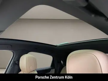 PORSCHE Cayenne E-Hy Coupe InnoDr HUD BOSE 360 AirSusp