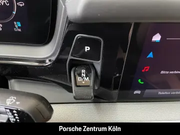 PORSCHE Cayenne E-Hy Coupe InnoDr HUD BOSE 360 AirSusp