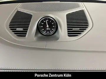 PORSCHE Cayenne E-Hy Coupe InnoDr HUD BOSE 360 AirSusp