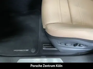 PORSCHE Cayenne E-Hy Coupe InnoDr HUD BOSE 360 AirSusp