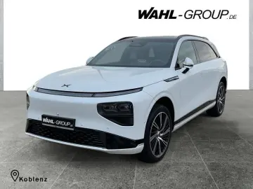 XPENG G9 _2024 AWD Performance
