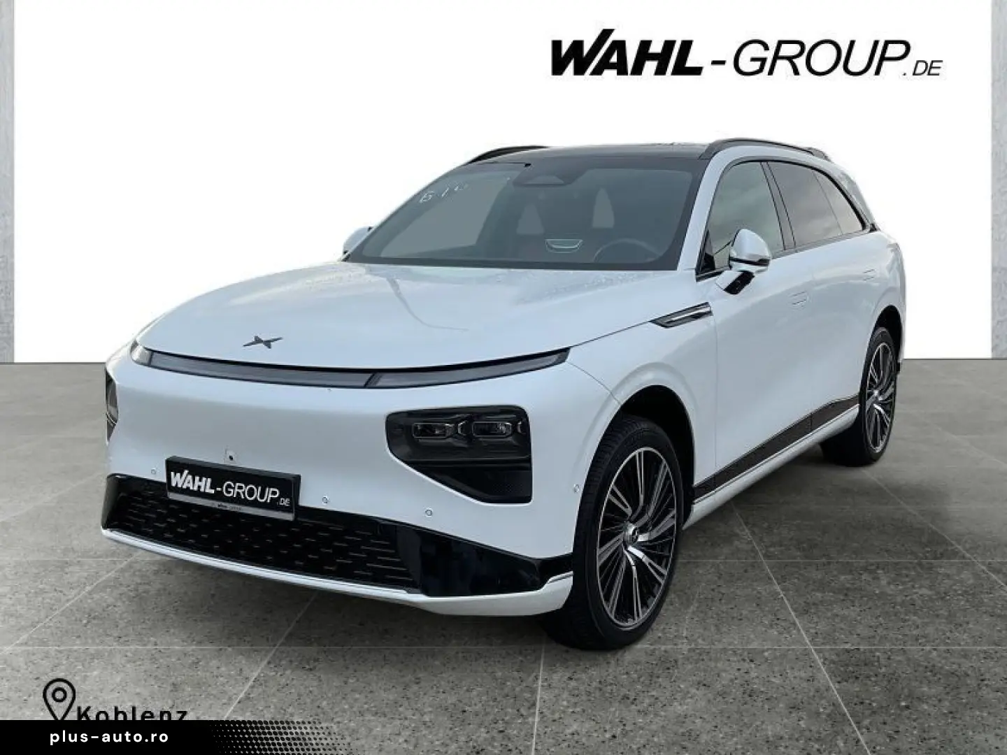 XPENG G9 _2024 AWD Performance