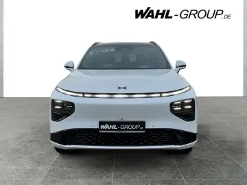 XPENG G9 _2024 AWD Performance