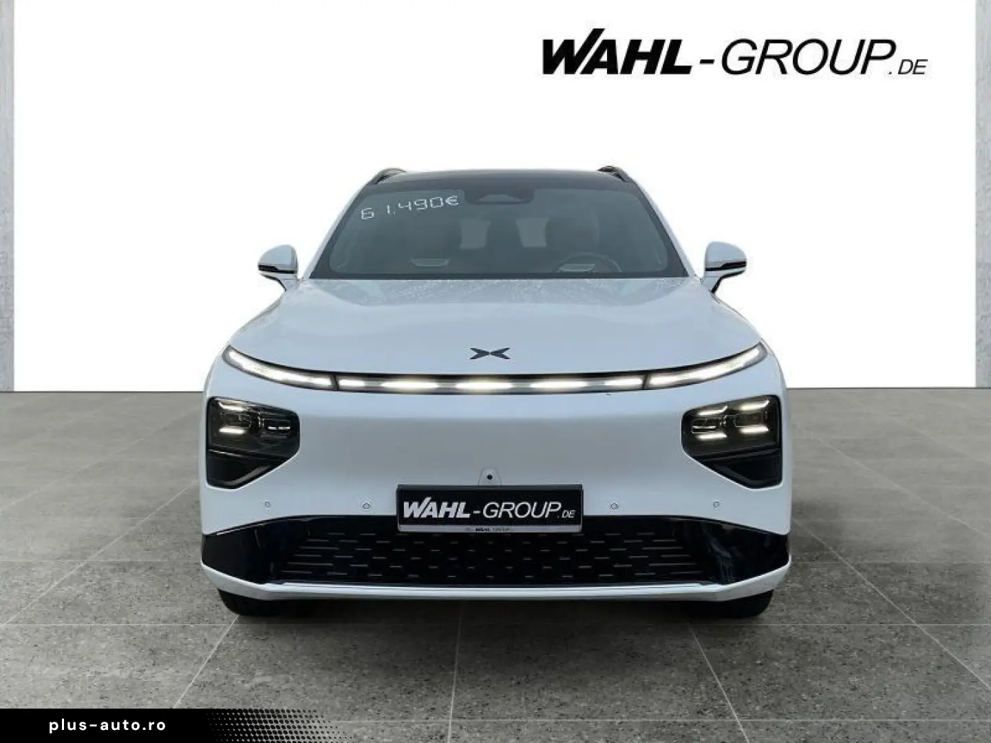 XPENG G9 _2024 AWD Performance