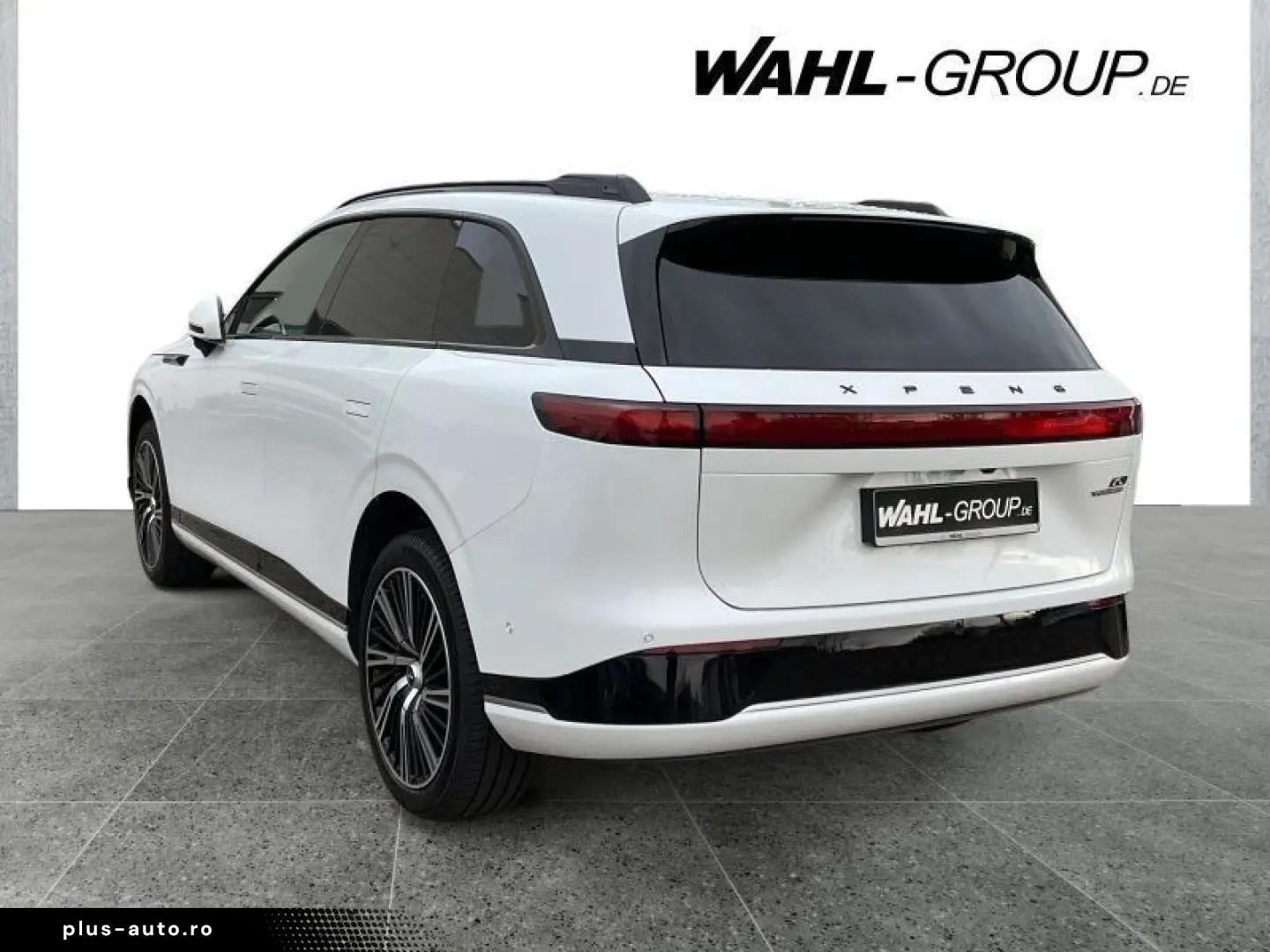 XPENG G9 _2024 AWD Performance
