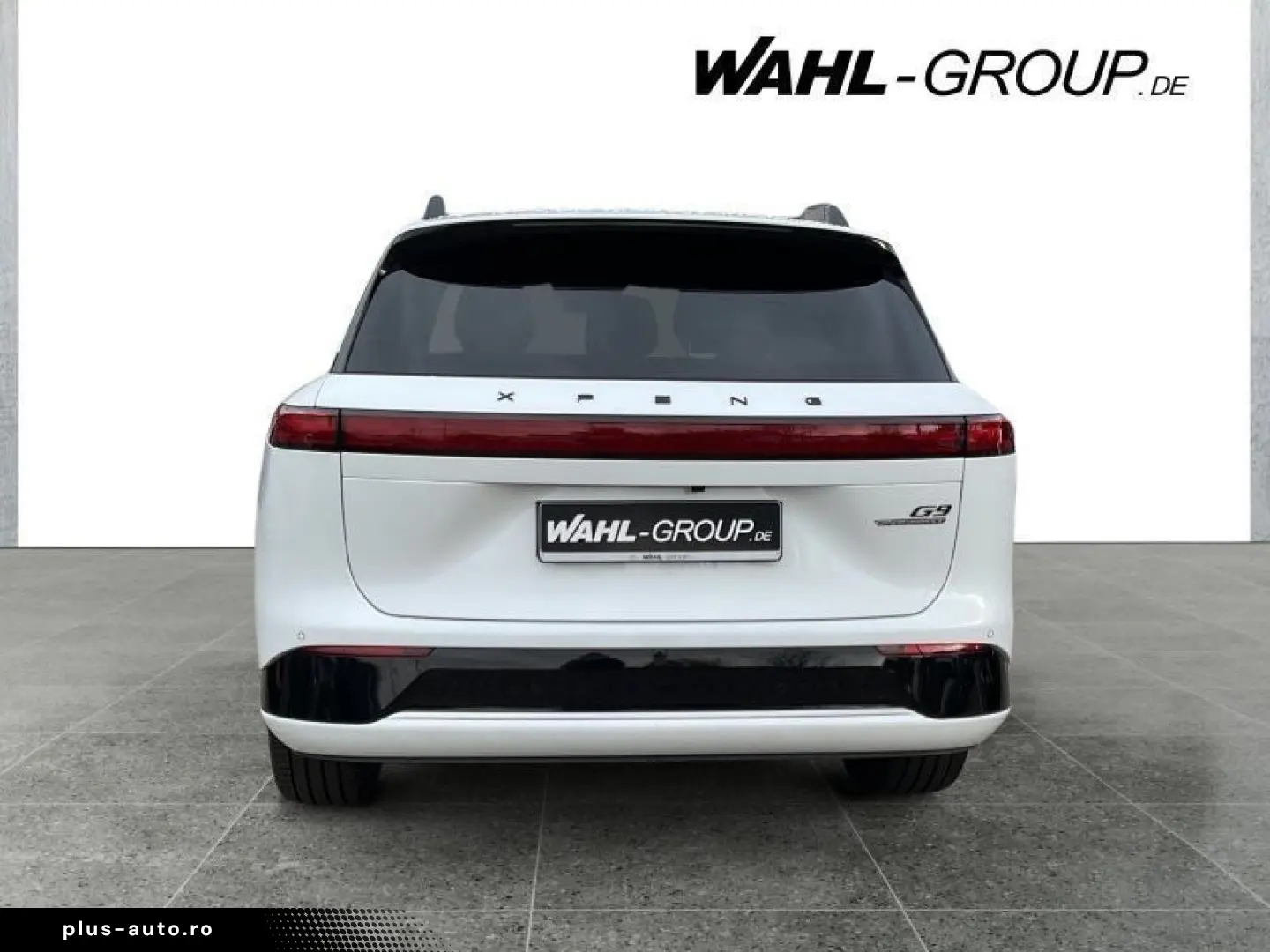 XPENG G9 _2024 AWD Performance