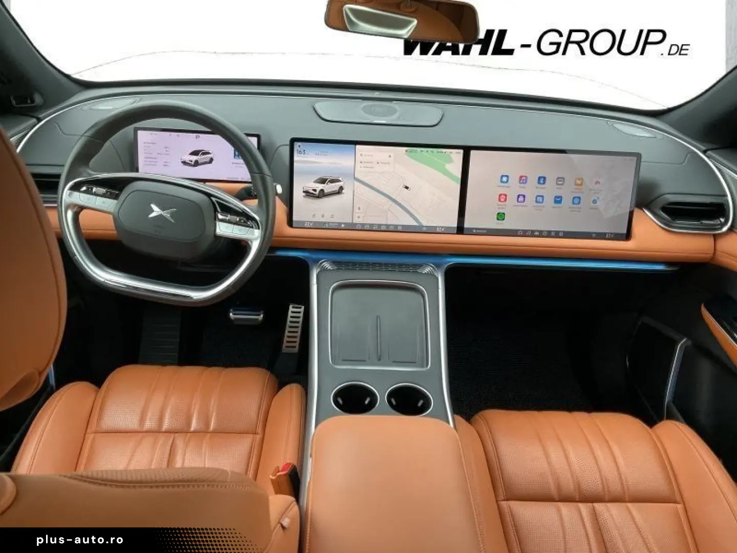 XPENG G9 _2024 AWD Performance