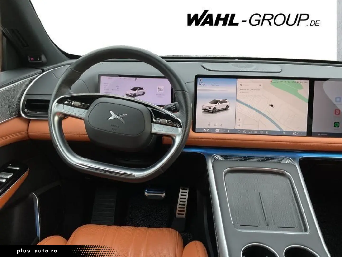 XPENG G9 _2024 AWD Performance