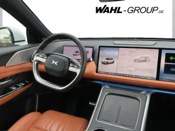 XPENG G9 _2024 AWD Performance