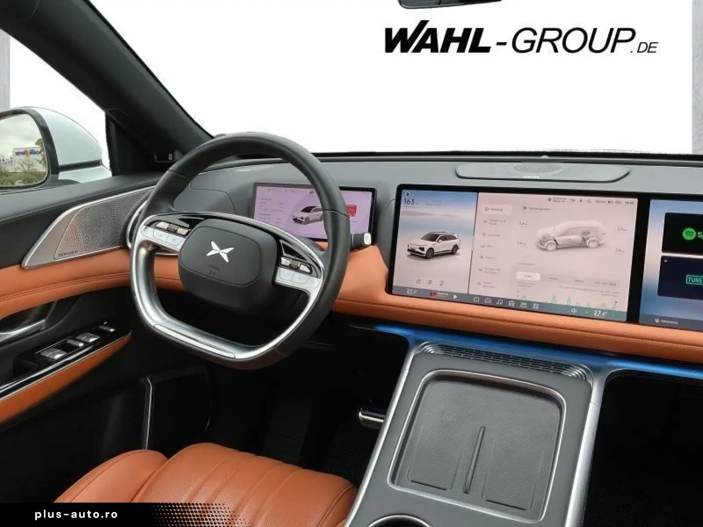 XPENG G9 _2024 AWD Performance