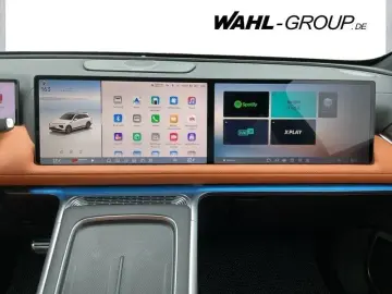 XPENG G9 _2024 AWD Performance