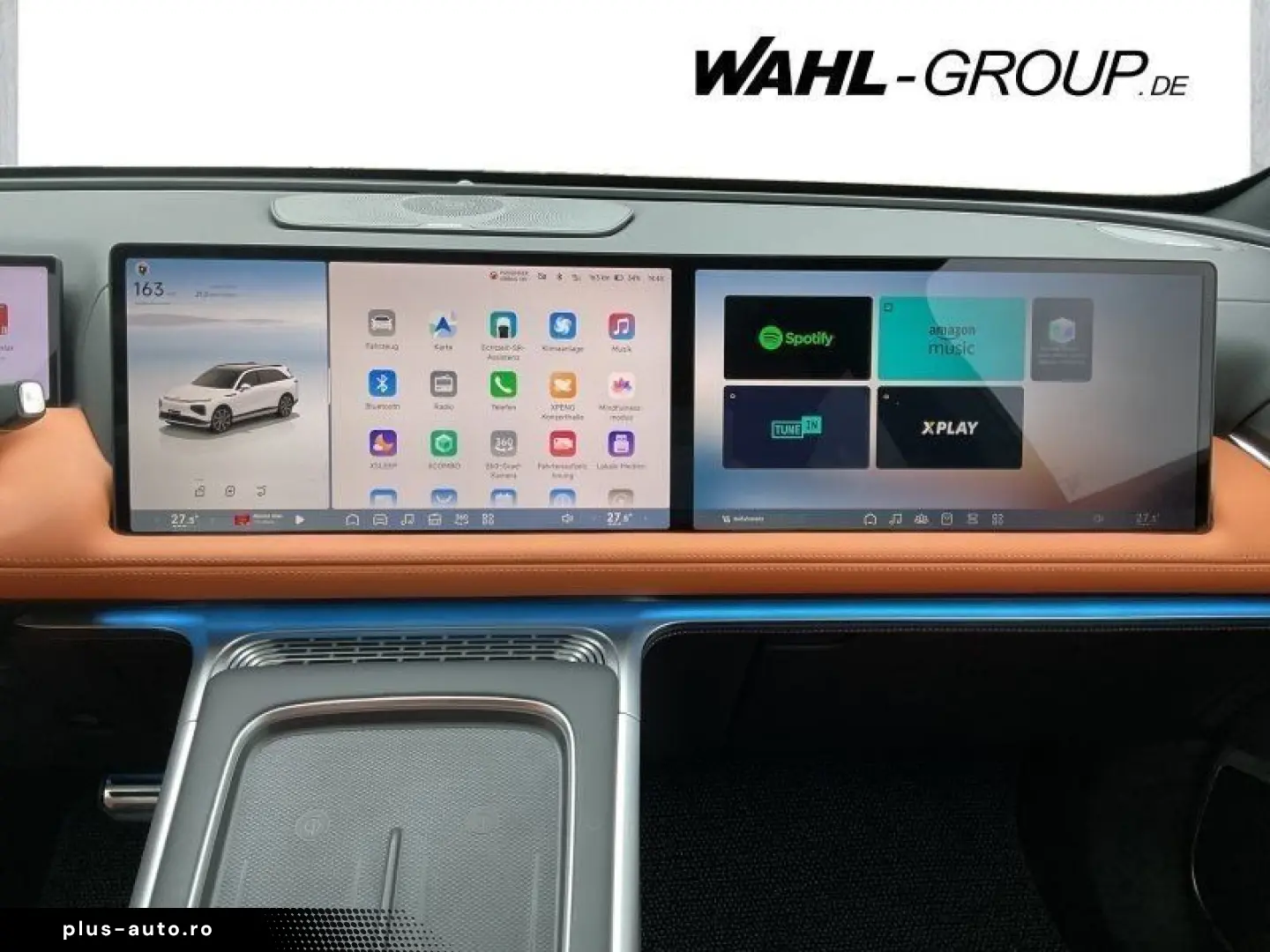 XPENG G9 _2024 AWD Performance