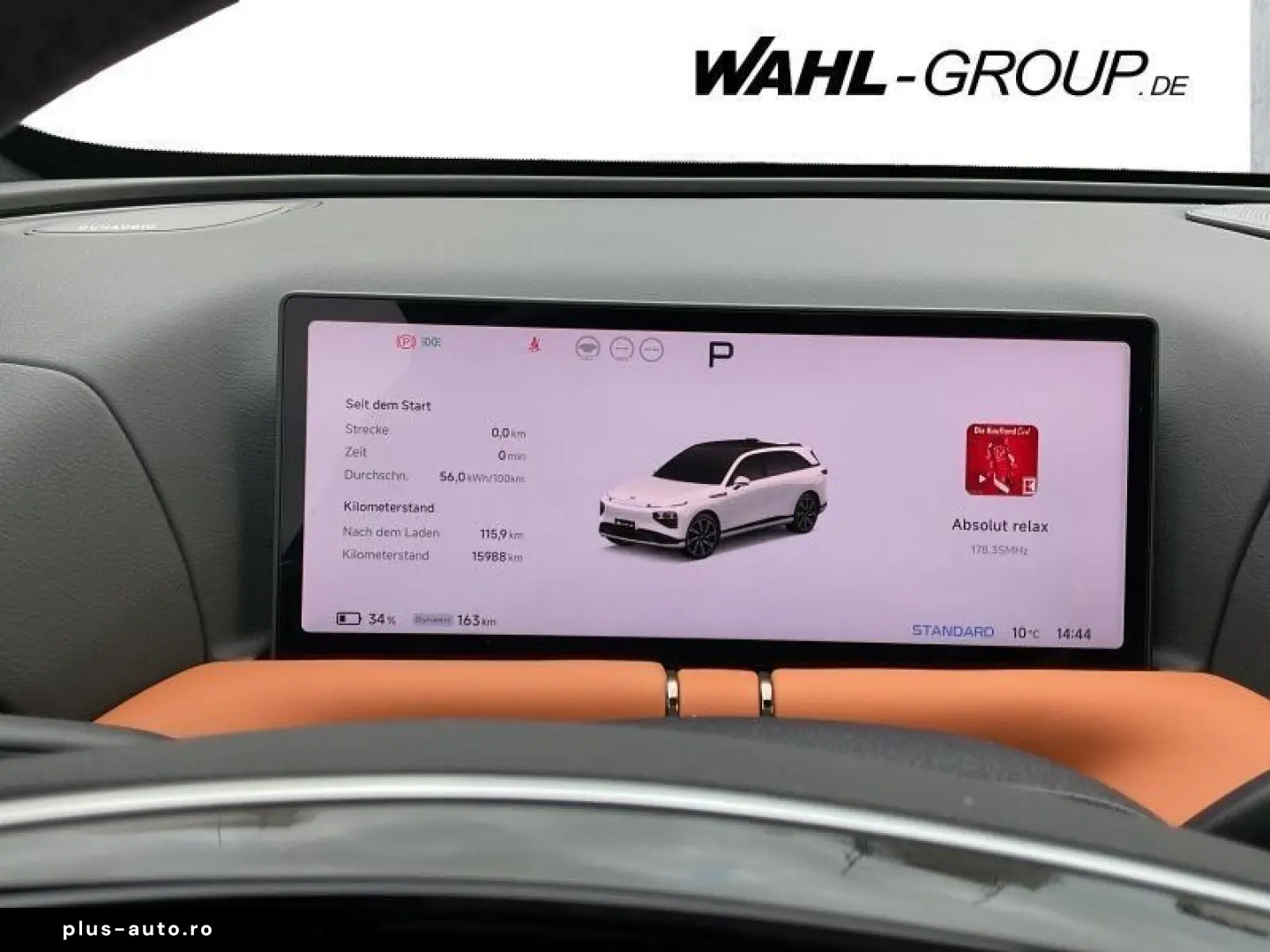 XPENG G9 _2024 AWD Performance