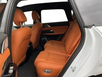 XPENG G9 _2024 AWD Performance