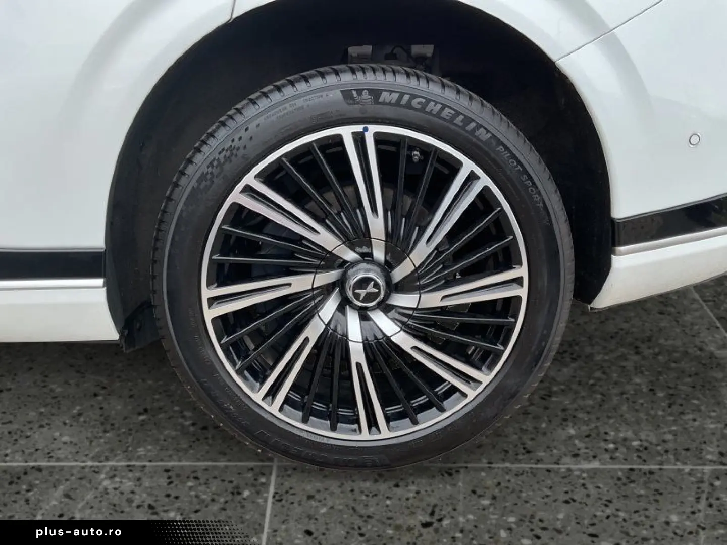 XPENG G9 _2024 AWD Performance