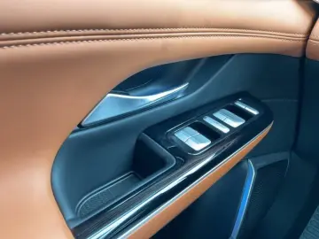 XPENG G9 _2024 AWD Performance