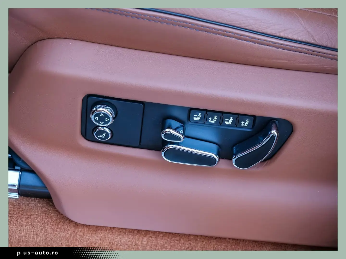Bentley Bentayga V8 Azure
