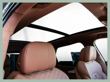 Bentley Bentayga V8 Azure