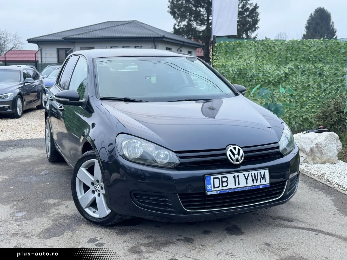 Volkswagen Golf 6