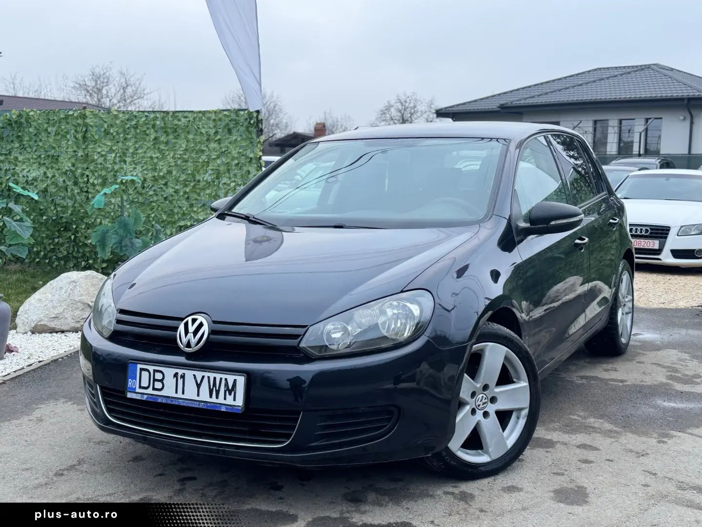 Volkswagen Golf 6
