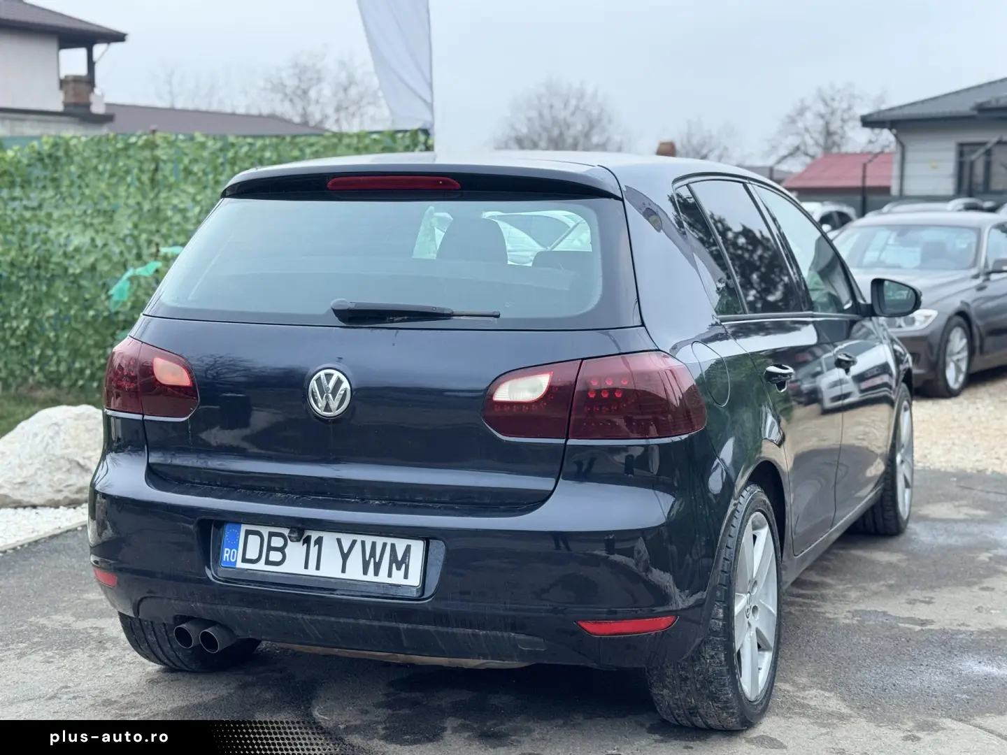 Volkswagen Golf 6