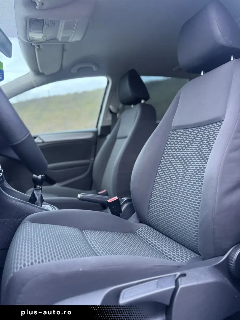 Volkswagen Golf 6