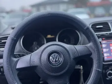Volkswagen Golf 6