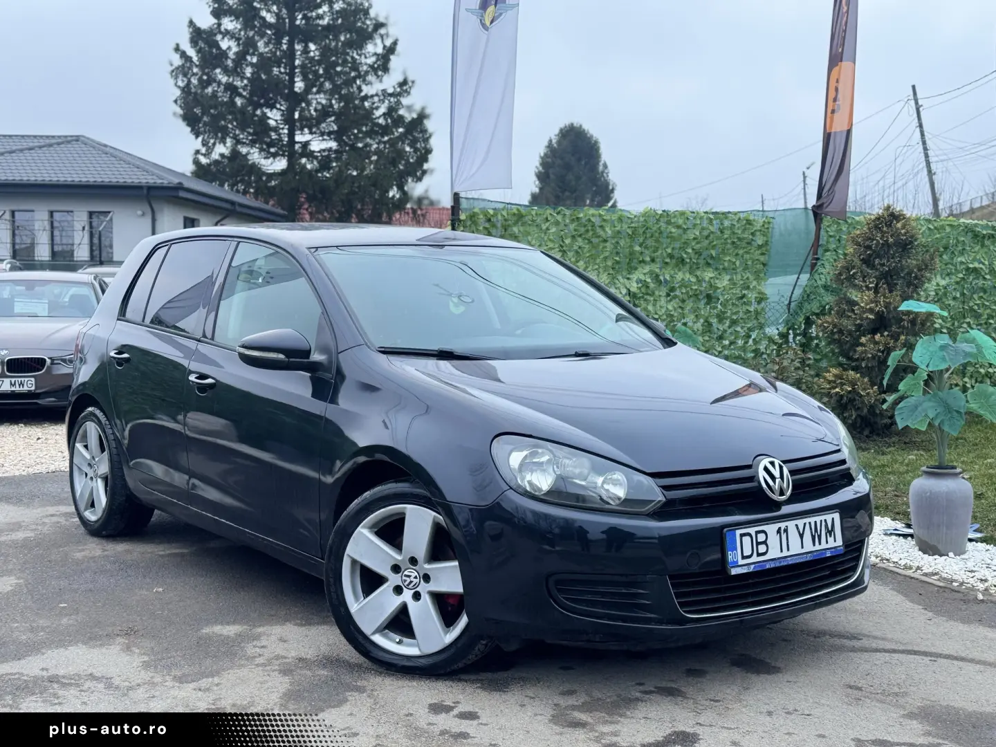 Volkswagen Golf 6