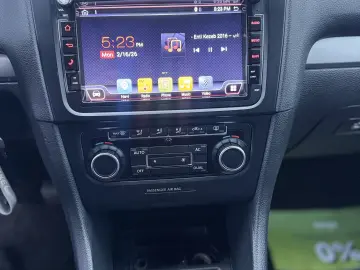 Volkswagen Golf 6