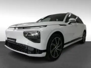 XPENG G9 MY24 AWD PERFORMANCE  DISTR 360  NAVI LED SHZ
