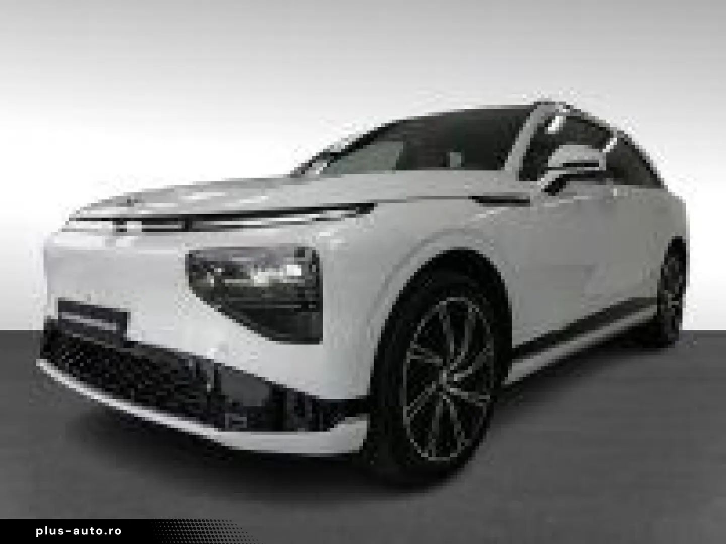 XPENG G9 MY24 AWD PERFORMANCE  DISTR 360  NAVI LED SHZ