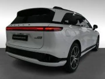 XPENG G9 MY24 AWD PERFORMANCE  DISTR 360  NAVI LED SHZ