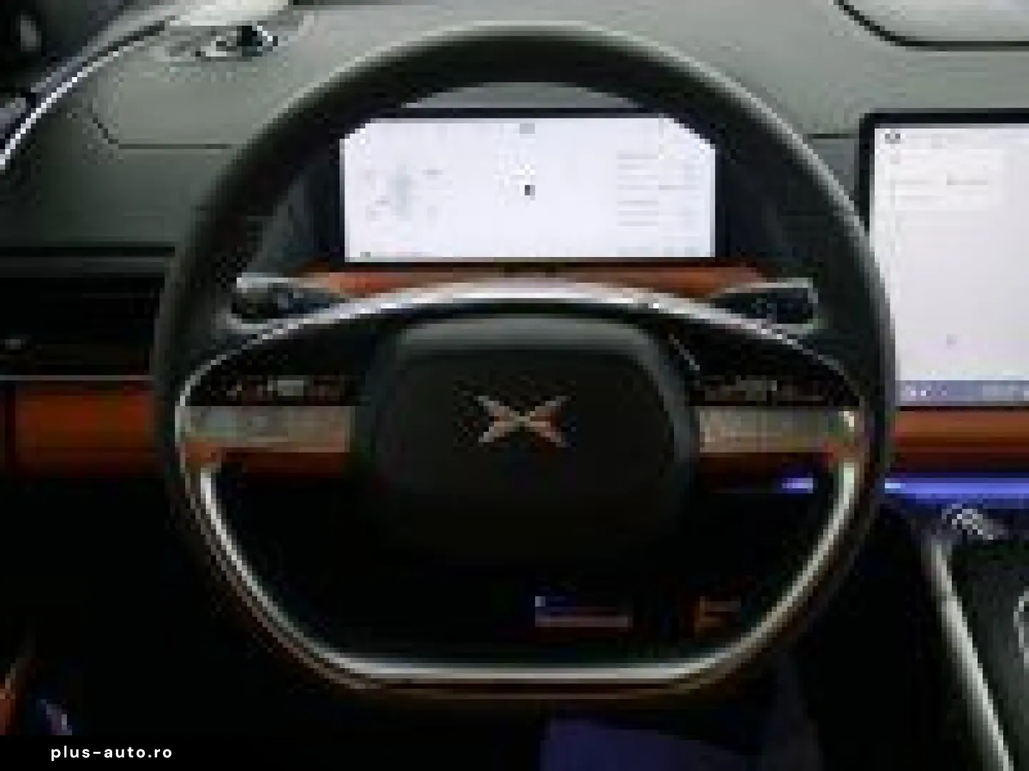 XPENG G9 MY24 AWD PERFORMANCE  DISTR 360  NAVI LED SHZ