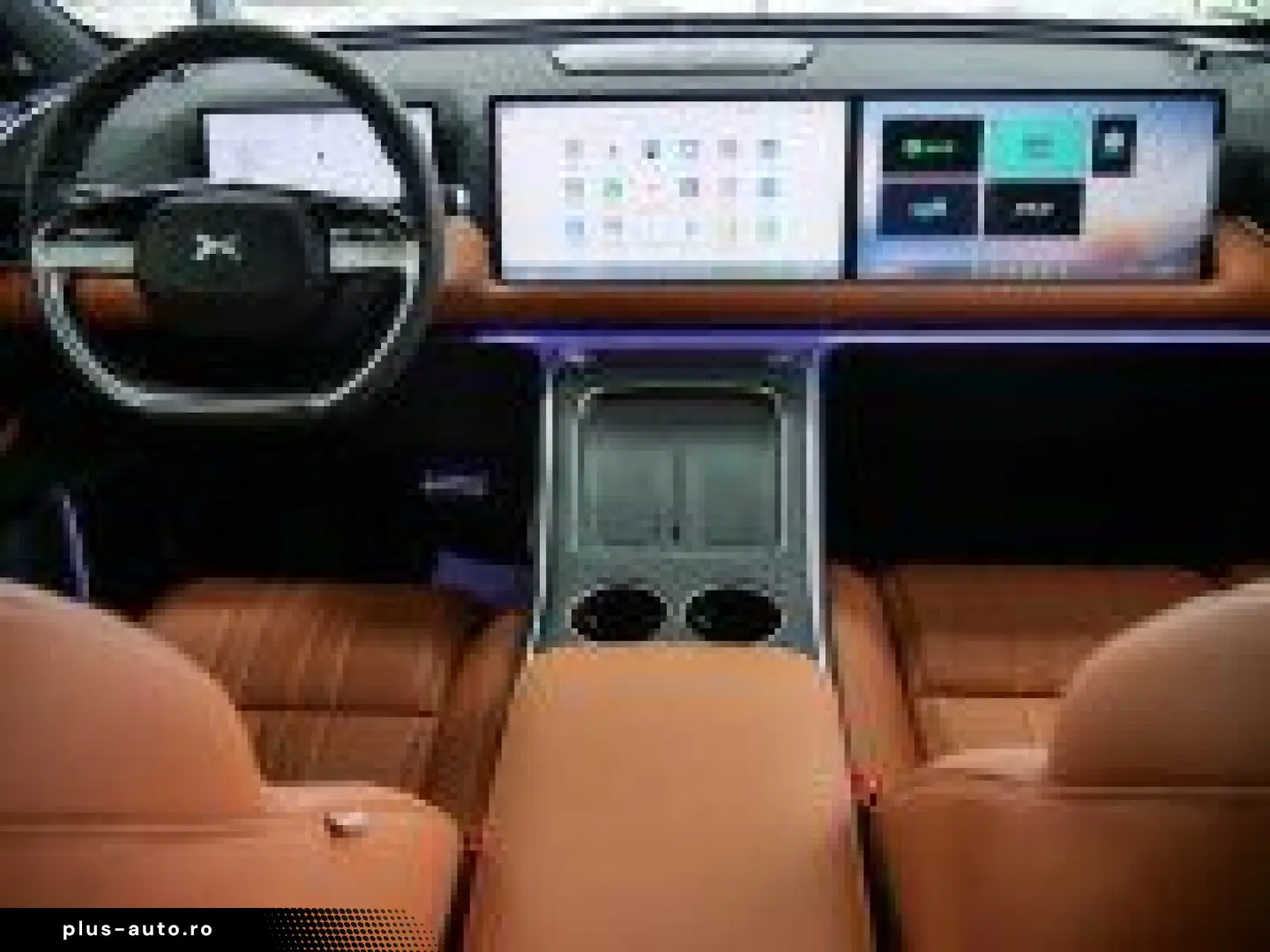 XPENG G9 MY24 AWD PERFORMANCE  DISTR 360  NAVI LED SHZ