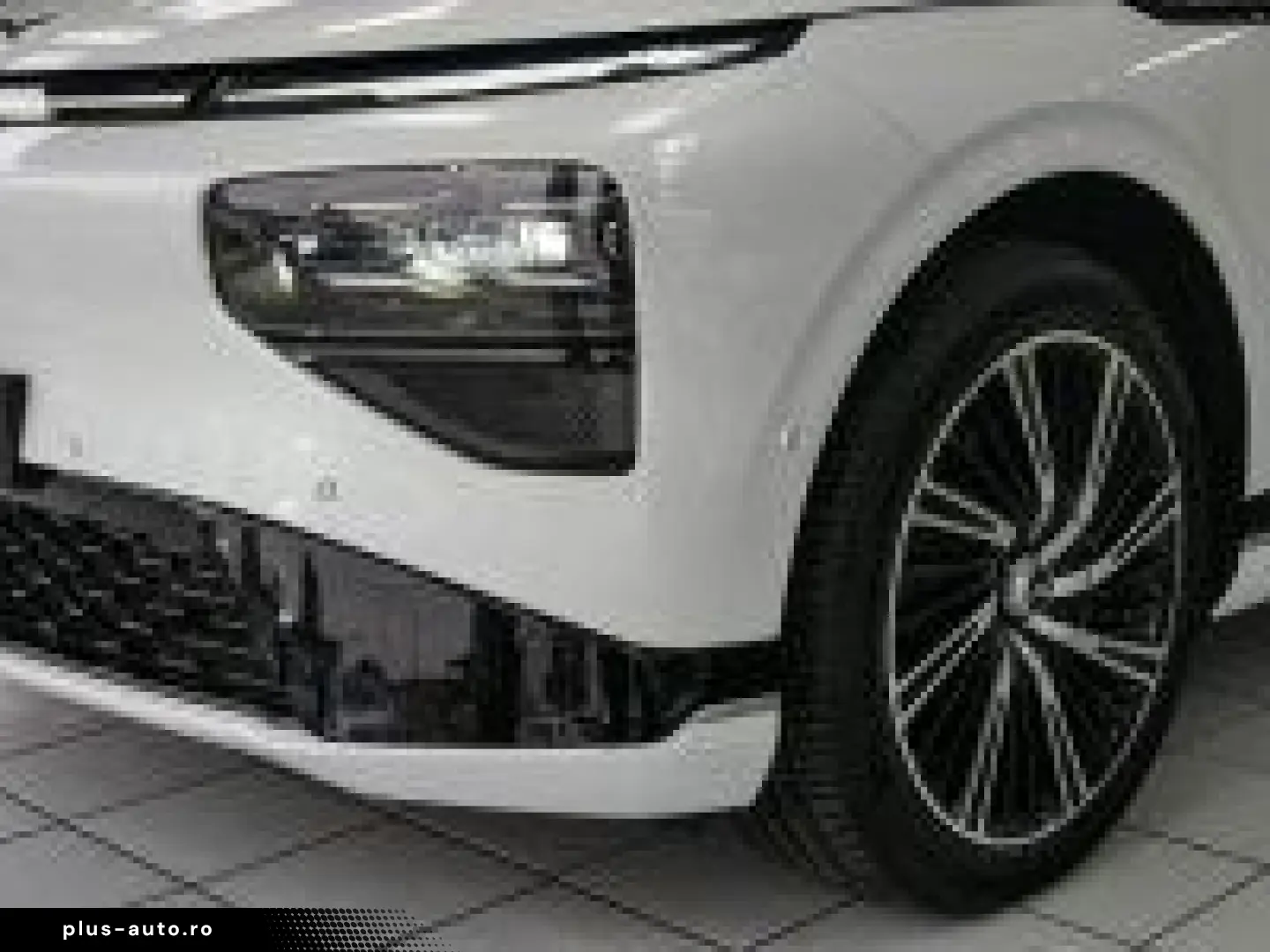 XPENG G9 MY24 AWD PERFORMANCE  DISTR 360  NAVI LED SHZ