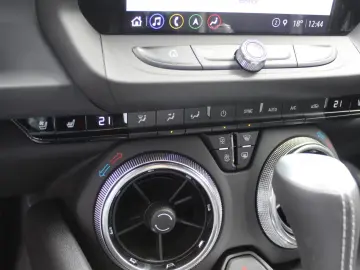 Chevrolet CAMARO 2.0 CABRIOLET  Autom.  RS Paket  Navi