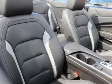 Chevrolet CAMARO 2.0 CABRIOLET  Autom.  RS Paket  Navi
