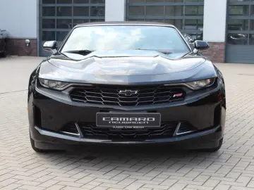 Chevrolet CAMARO 2.0 CABRIOLET  Autom.  RS Paket  Navi