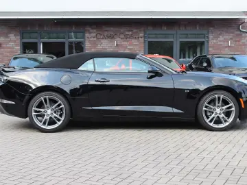 Chevrolet CAMARO 2.0 CABRIOLET  Autom.  RS Paket  Navi