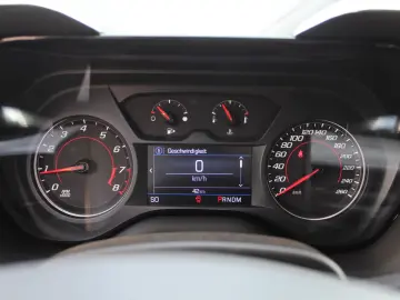 Chevrolet CAMARO 2.0 CABRIOLET  Autom.  RS Paket  Navi