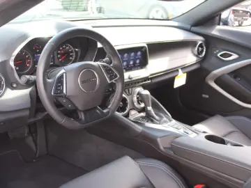 Chevrolet CAMARO 2.0 CABRIOLET  Autom.  RS Paket  Navi