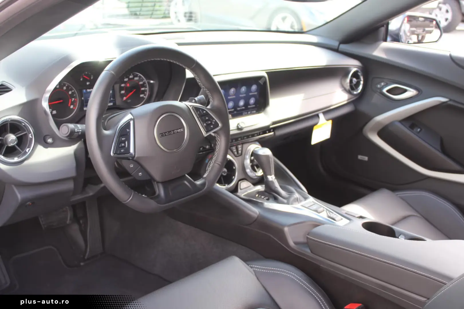 Chevrolet CAMARO 2.0 CABRIOLET  Autom.  RS Paket  Navi