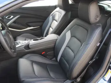 Chevrolet CAMARO 2.0 CABRIOLET  Autom.  RS Paket  Navi