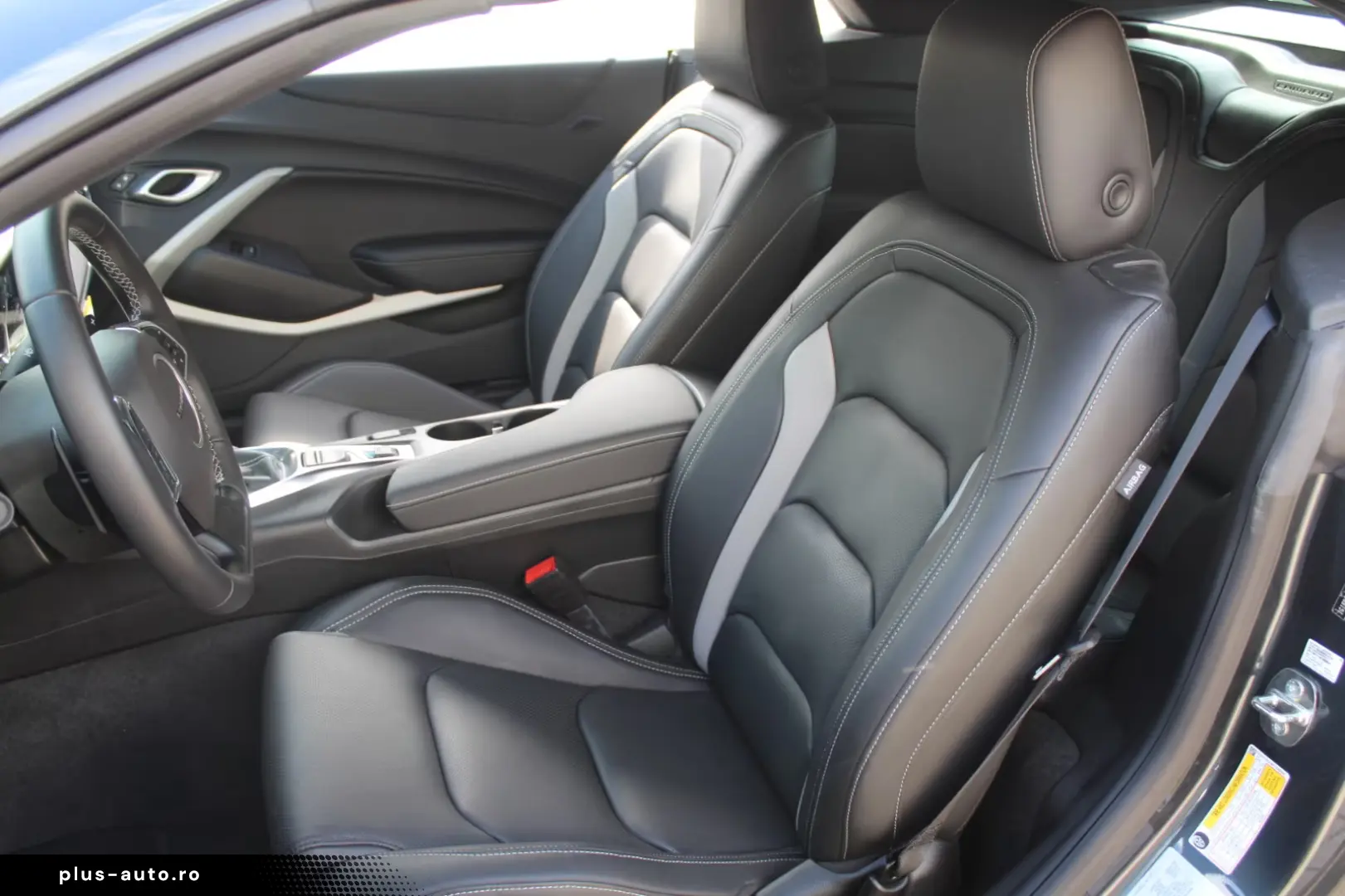 Chevrolet CAMARO 2.0 CABRIOLET  Autom.  RS Paket  Navi
