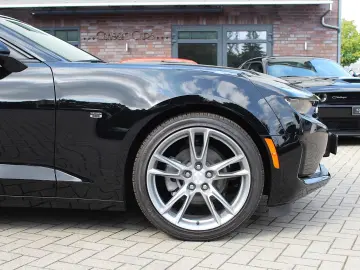 Chevrolet CAMARO 2.0 CABRIOLET  Autom.  RS Paket  Navi