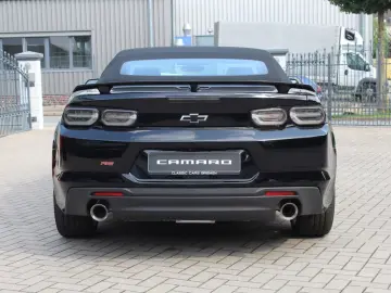 Chevrolet CAMARO 2.0 CABRIOLET  Autom.  RS Paket  Navi