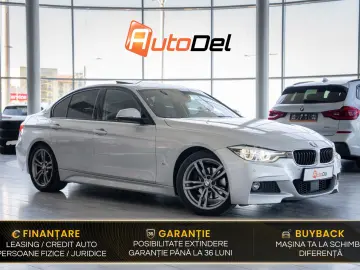 BMW Seria 3 330E IPERFORMANCE